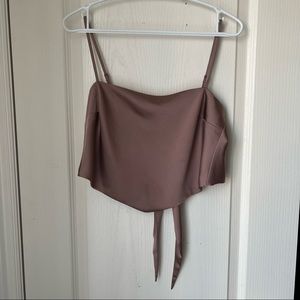 SOLD - Sunday Best Elektra Camisole
